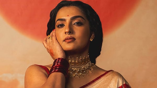 Parvathy Thiruvothu