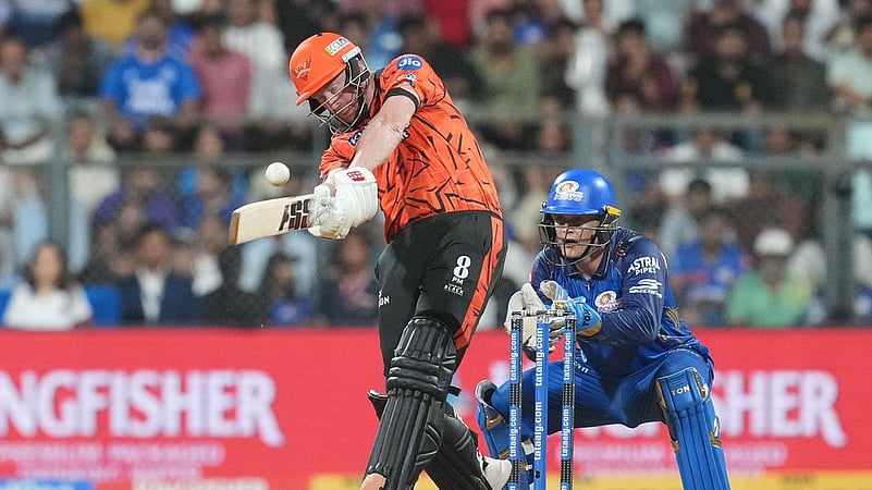 MI Vs SRH Highlights, IPL 2026