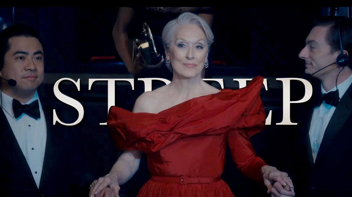 The Devil Wears Prada 2 Advance Booking Box Office Trends in India - IMDb