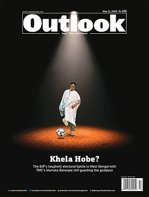 Khela Hobe? - 11 May 2026 Issue