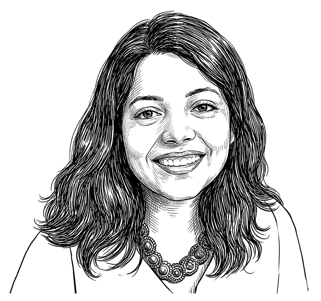 Jhuma Sen