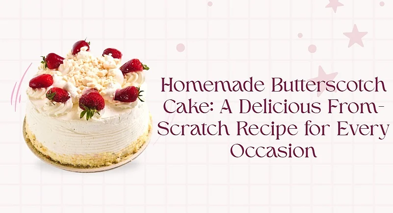 A frosted white cake topped with fresh strawberries