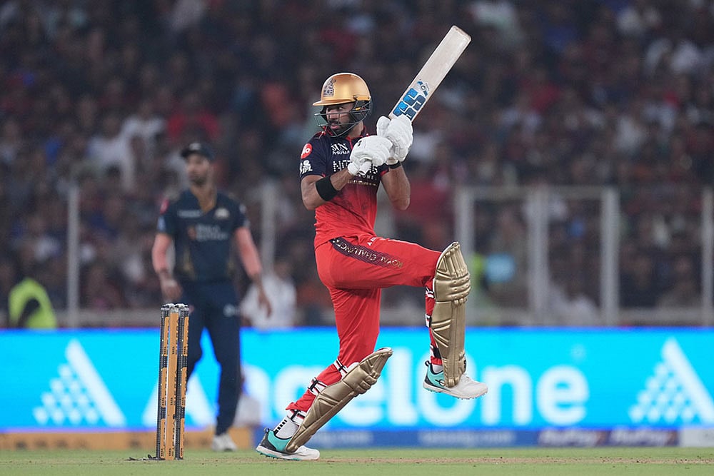 Devdutt Padikkal IPL