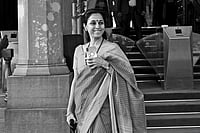 Supriya Sule MP, Baramati, Maharashtra, Nationalist Congress Party
