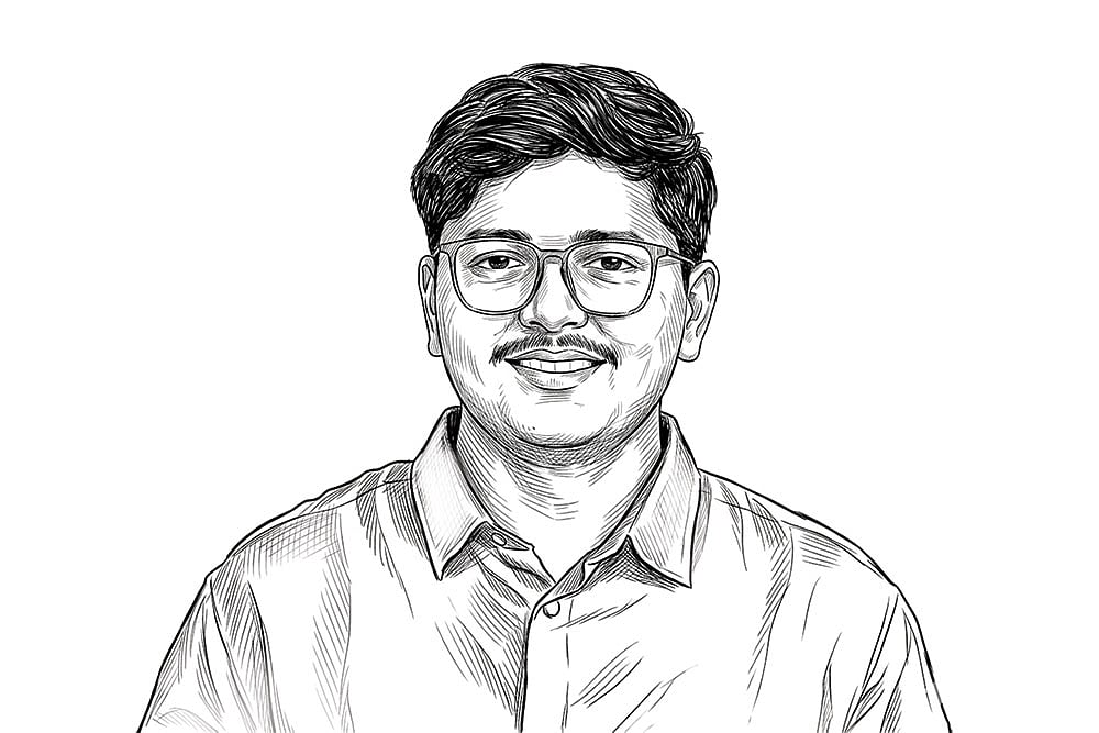 Shishir Agrawal