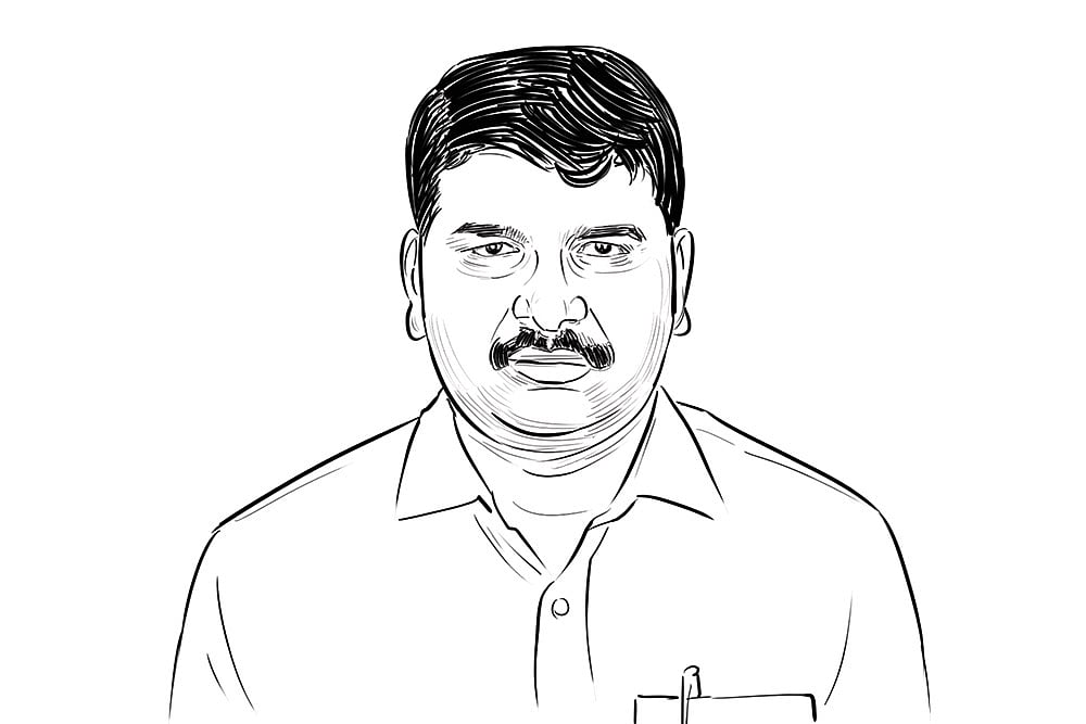 Kali Chittibabu