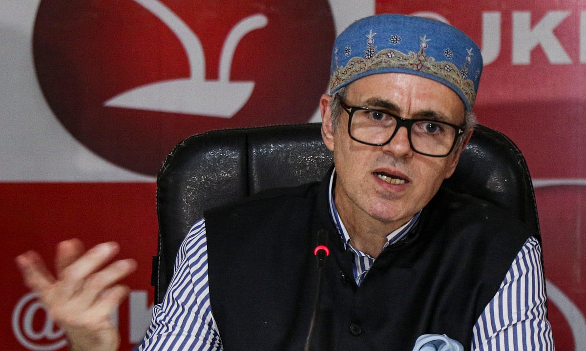 Jammu and Kashmir Chief Minister Omar Abdullah on Thursday chaired a cabinet meeting to review key development initiatives and discuss governance priorities - PTI; Representative image