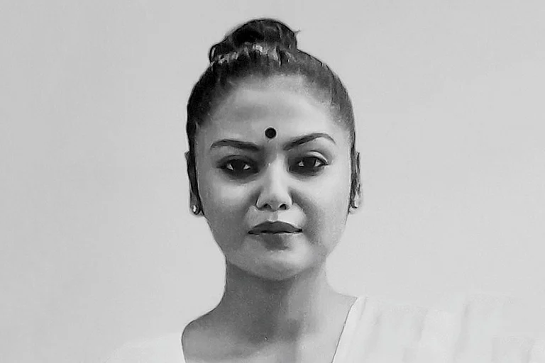 Saayoni Ghosh MP, Jadavpur, West Bengal, Trinamool Congress - File Photo