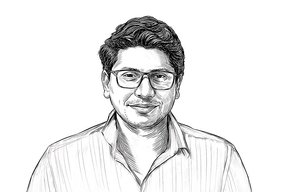 Chandra Pratap Tiwari