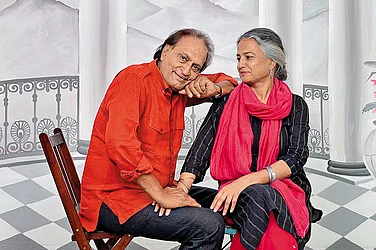 | Photo Courtesy: Aradhana Seth