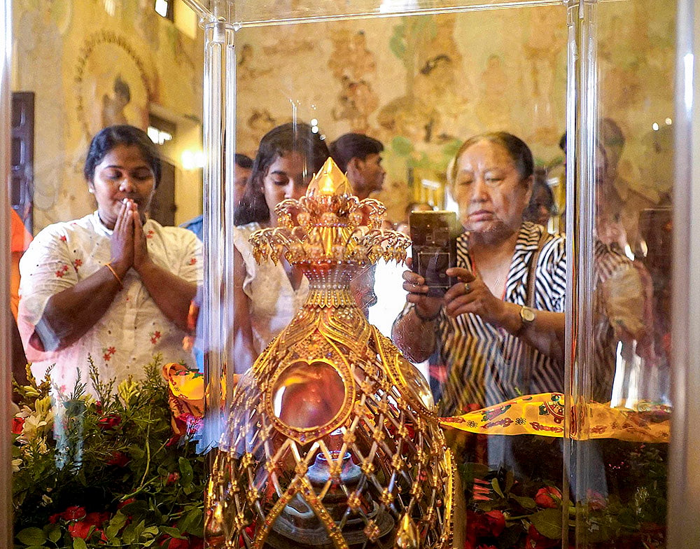Buddha Purnima in Varanasi