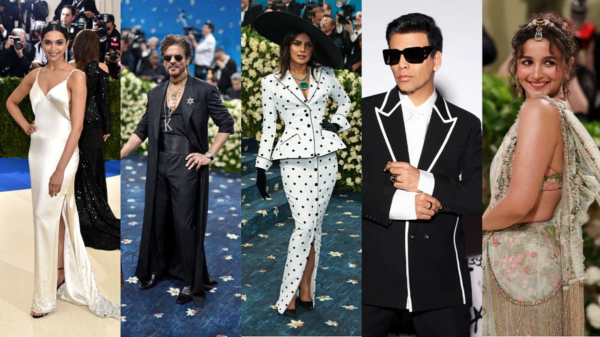 Met Gala 2026 Indian Guests: Full List and Streaming Details - Instagram 