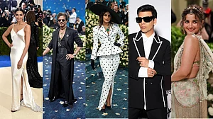 Instagram : Met Gala 2026 Indian Guests: Full List and Streaming Details