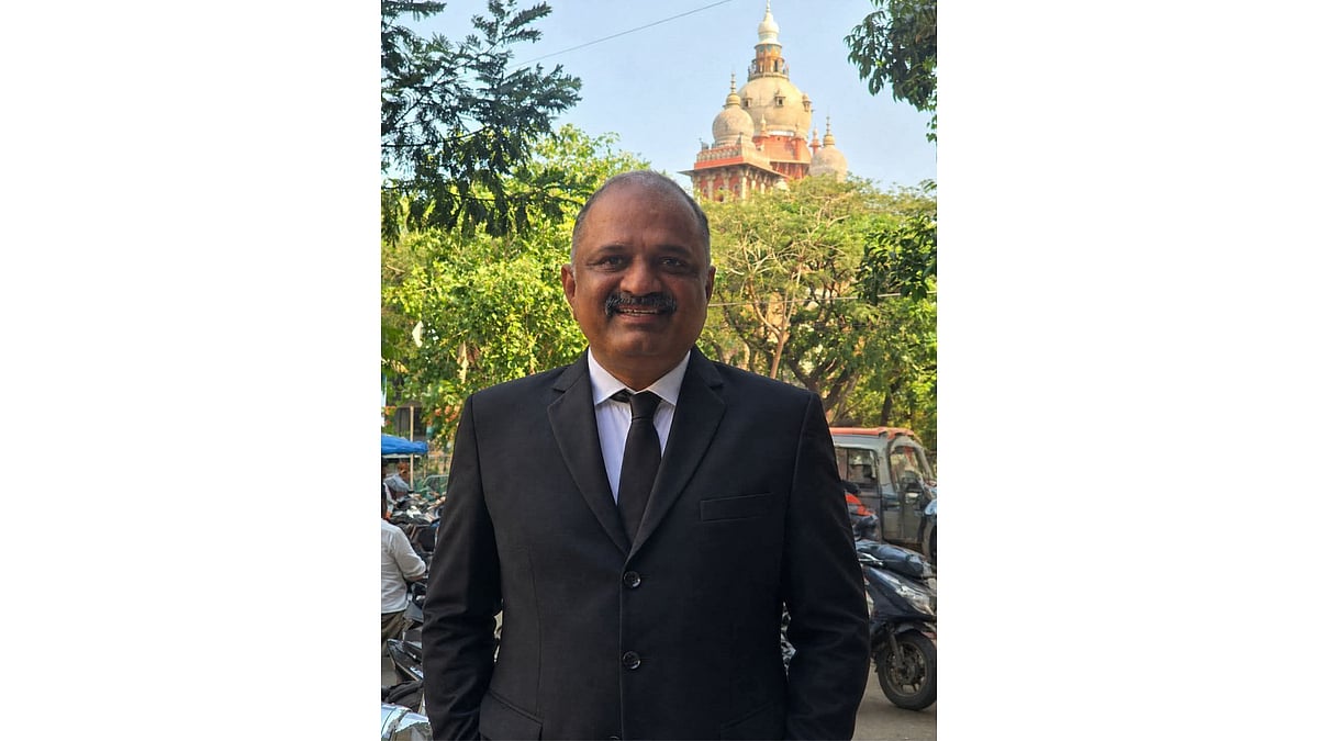 A.G. Perarivalan - null
