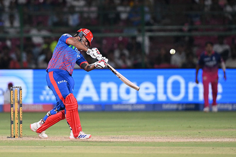 Nitish Rana Indian Premier League