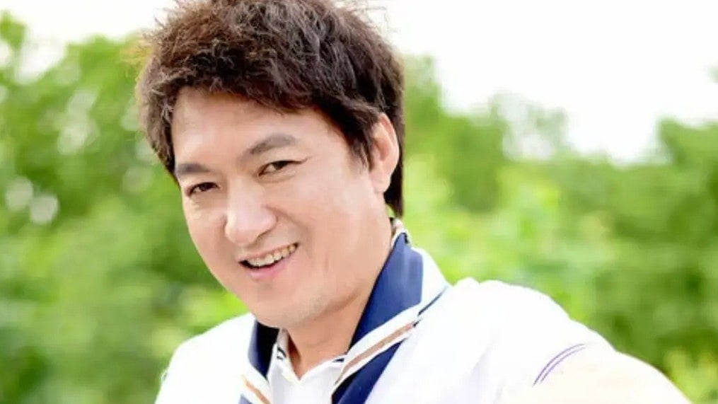Park Dong-bin Death: Actor Found Dead at 56, Probe Begins - IMDb