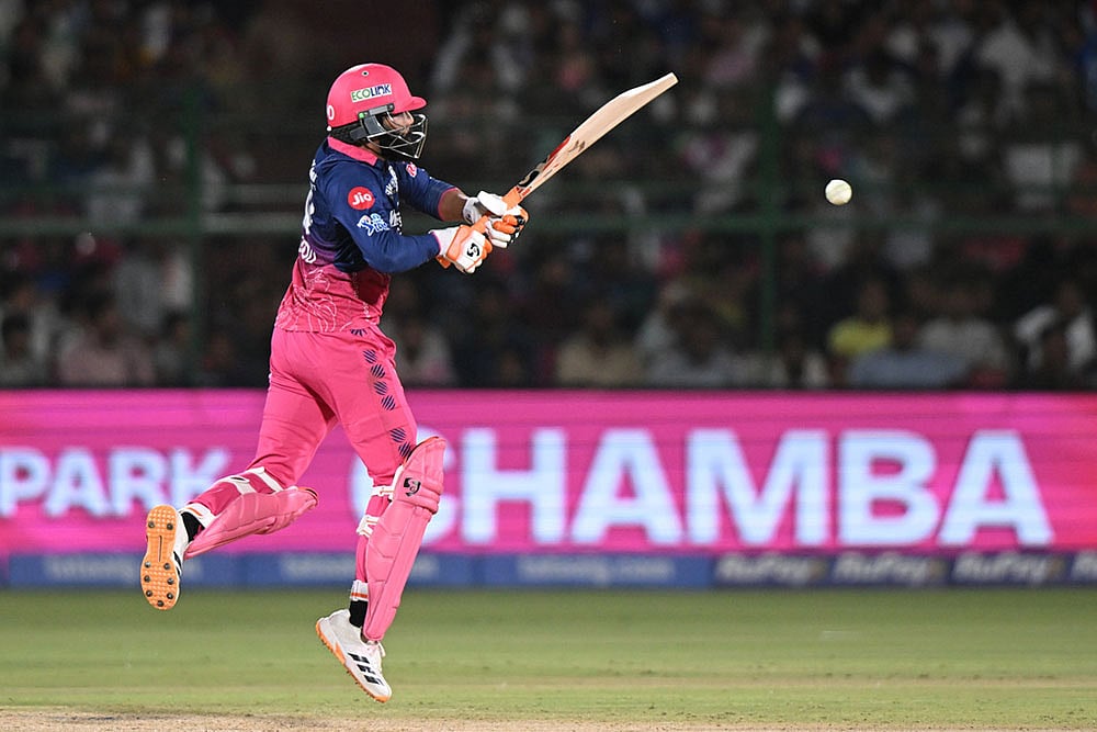 Indian Premier League Ravindra Jadeja