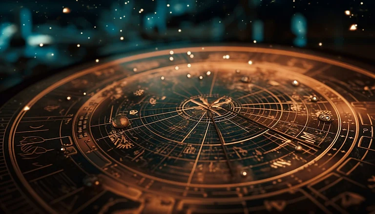 May 2 horoscope - null