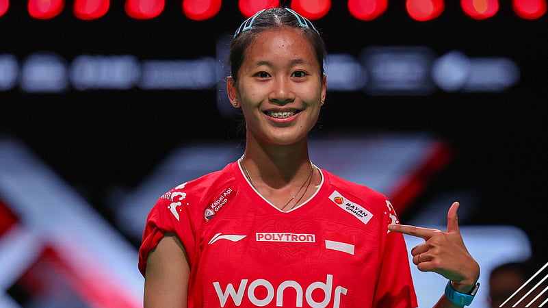 Putri Kusuma Wardani