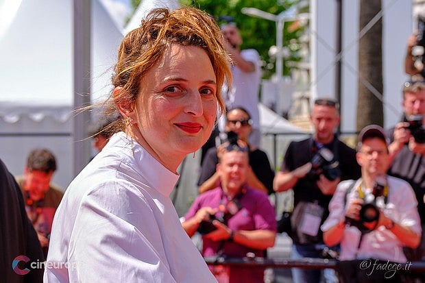 Alice Rohrwacher