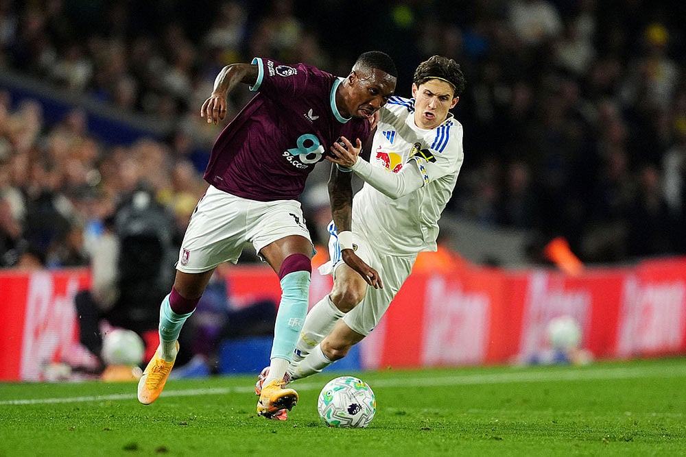 EPL 2025-26: Leeds United vs Burnley