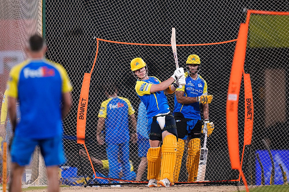 IPL 2026: Mumbai Indians vs Chennai Super Kings