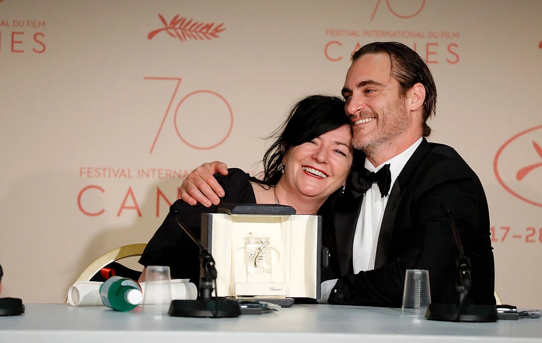 Lynne Ramsay