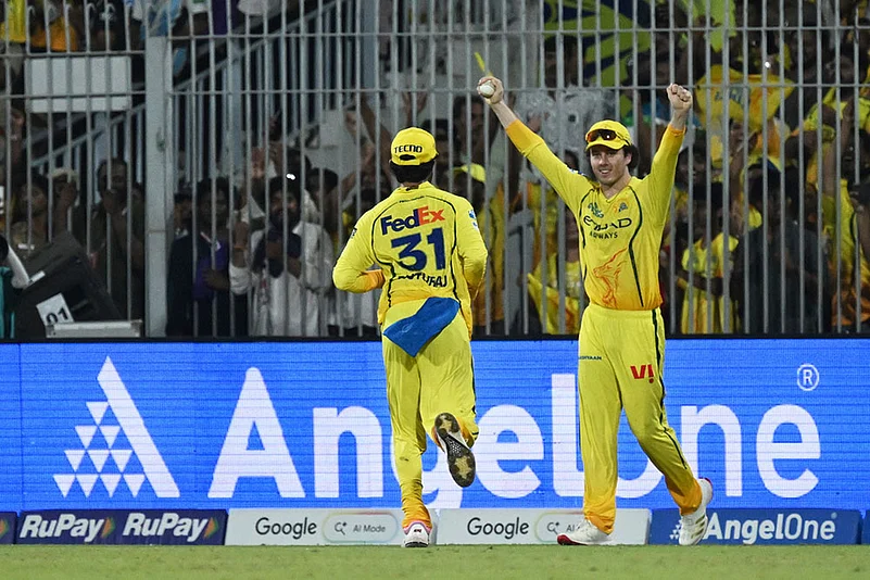 IPL 2026: Chennai Super Kings vs Mumbai Indians