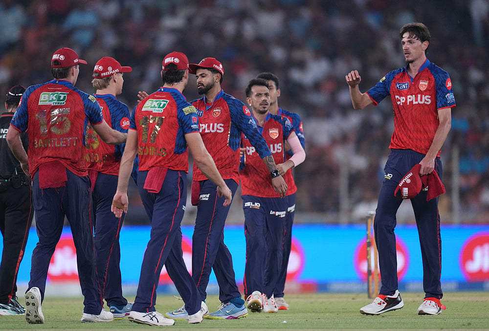 GT Vs PBKS IPL 2026 match 46 t20 cricket-Marco Jansen
