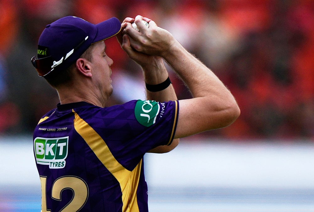 SRH Vs KKR IPL 2026 match 45 t20 cricket-Cameron Green
