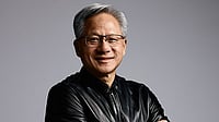 Nvidia Gets Bigger Than India’s Stock Market—What Are We Missing? NVIDIA founder and CEO, Jensen Huang
