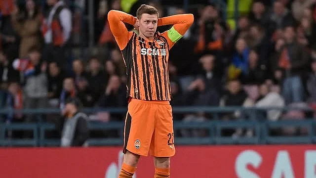 Dynamo Kyiv vs Shakhtar Donetsk live streaming Ukrainian Premier League 2025-26 matchday 26