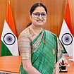 X.com : Apart from her ministerial responsibilities, she has also served as one of the national vice-presidents of the BJP, further consolidating her position within the party and in national politics.