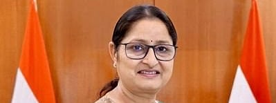 X.com : Apart from her ministerial responsibilities, she has also served as one of the national vice-presidents of the BJP, further consolidating her position within the party and in national politics.