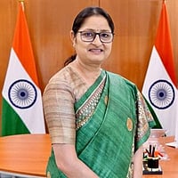 Annapurna Devi: Koderma’s Steady Presence X.com : Apart from her ministerial responsibilities, she has also served as one of the national vice-presidents of the BJP, further consolidating her position within the party and in national politics.