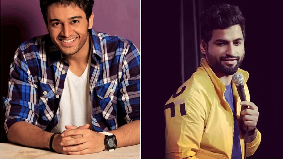 Khatron Ke Khiladi 15: Harsh Gujral, Gaurav Khanna join - X
