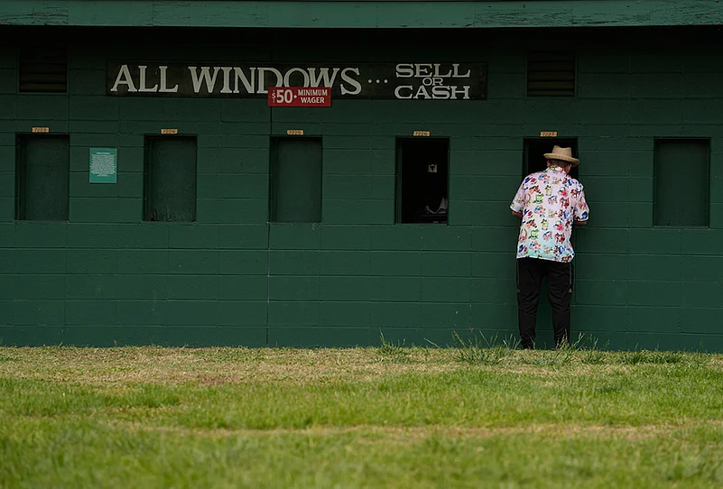 Kentucky Derby 2026 Tradition, fashion and horse racing photos-