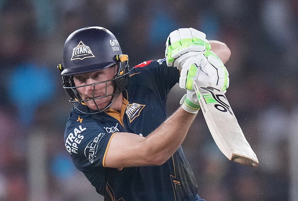 GT Vs PBKS IPL 2026 match 46 t20 cricket-Jos Buttler