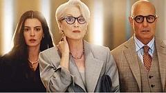 The Devil Wears Prada 2 OTT release date India - X