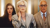 X : The Devil Wears Prada 2 OTT release date India