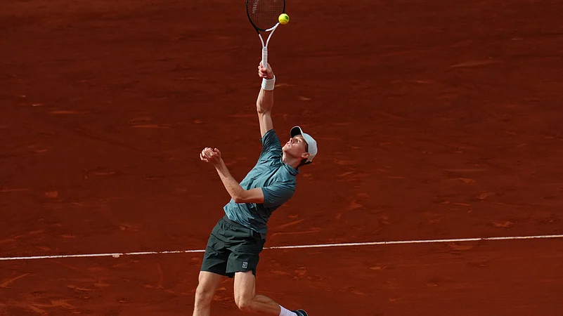 Jannik Sinner Vs Alexander Zverev, Madrid Open 2026 final match report