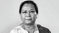 Nemcha Kipgen: Between Power And Faultlines In Manipur File Photo : Nemcha Kipgen Deputy Chief Minister of Manipur