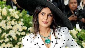 Instagram : Priyanka Chopra To Skip Met Gala 2026