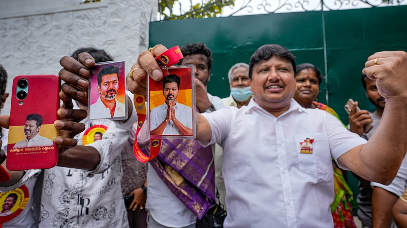 What Lies Ahead For DMK Front?