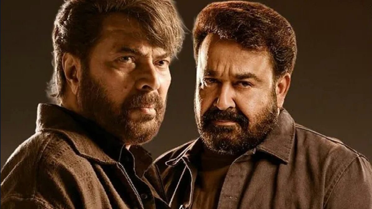 Patriot box office collection Day 3 crosses Rs 60 crore - Instagram 