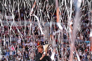 | Photo: AP/Manu Fernandez