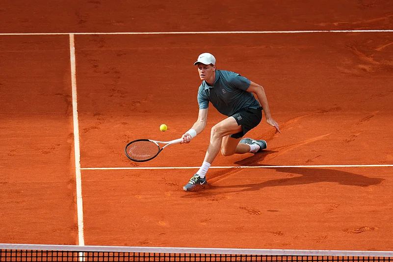 Spain Tennis Madrid Open: Alexander Zverev vs Jannik Sinner