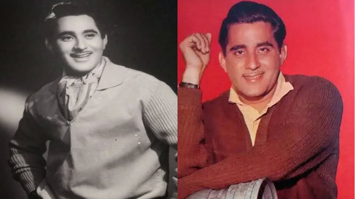 Veteran Saranga actor passes away at 95 - X