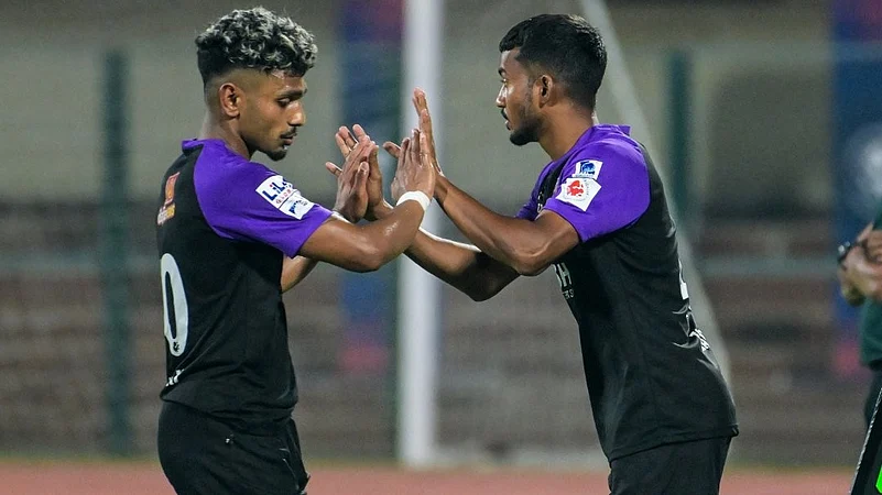 Odisha FC