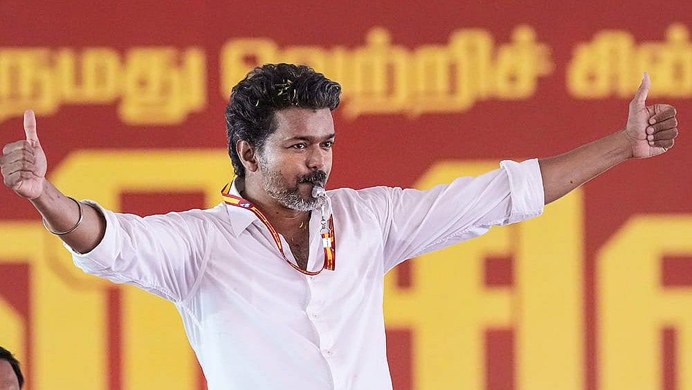 | Photo: PTI/R Senthilkumar